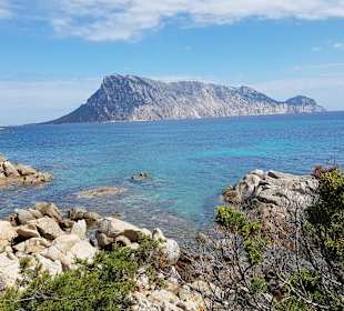 Strand San Teodoro