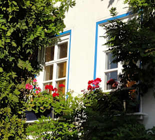 Impressionen aus der Altstadt von Fritzlar