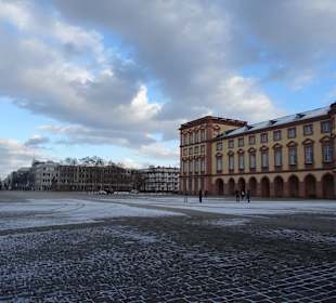 Stadtrundgang Mannheim