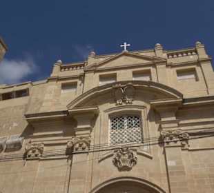 Santa Scholastica's Monastery