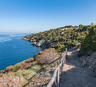 Inselrundfahrt Sizilien