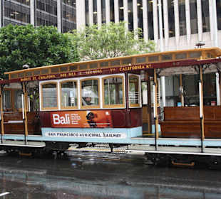 Cable Car 