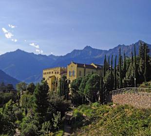 Schloß Trautmannsdorff