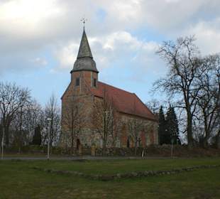 Feldsteinkirche