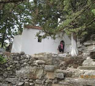 Hier geht`s zur Kapelle