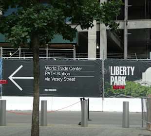 Liberty Park