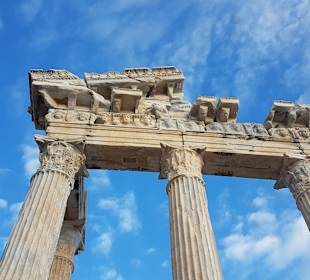 Apollon Tempel