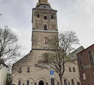 Stadtrundgang Köln