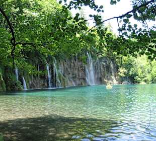 Plitvicka Jezera