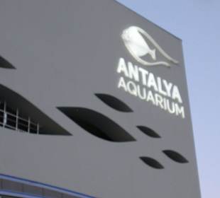 Aquarium Antalya