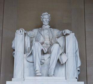 Lincoln Memorial