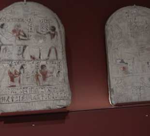 Museum Alte Kulturen