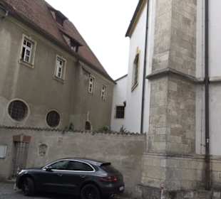 Karmelitenkloster St. Josef