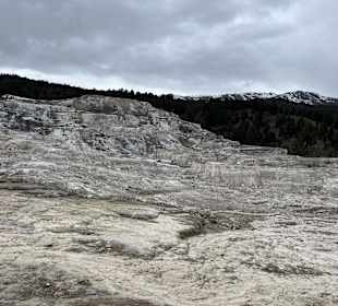 Yellowstone Nationalpark