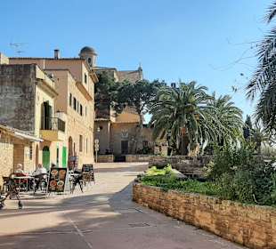 Altstadt Alcudia
