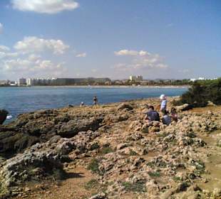 Punta de n'Amer