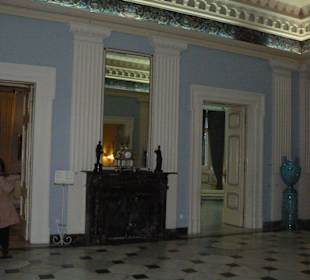 Sissys Haus, Achilleon