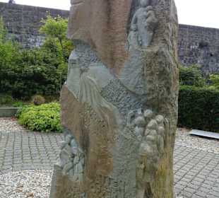 Gedenkstätte Möhneseekatastrophe