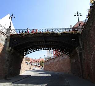 Podul Minciunilor/Lügenbrücke