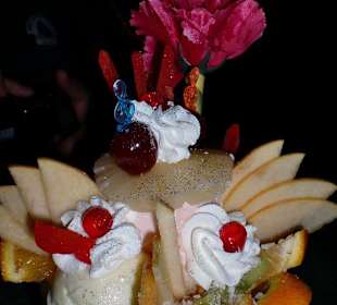 Ice Cream Hous mit dem besten Eis in Nessebar