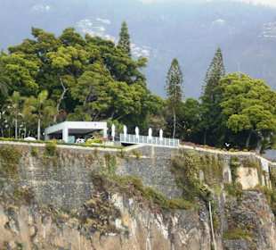 Parque de Santa Catarina