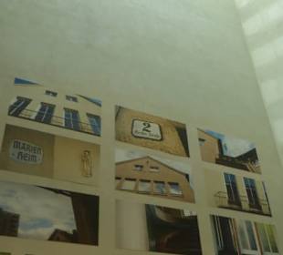 Besichtigung Vorarlberg Museum in Bregenz