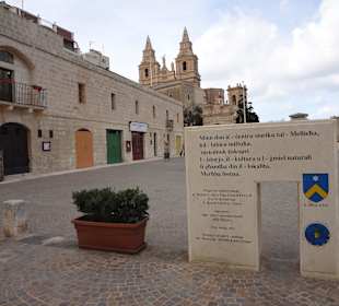 Renovierter Dorfteil