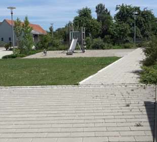 Gemeinschaftshaus Forheim