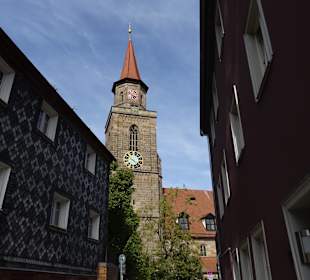 Kirche St. Michael