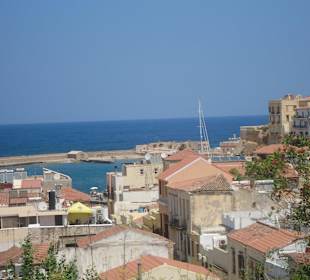 Chania - Stare Miasto