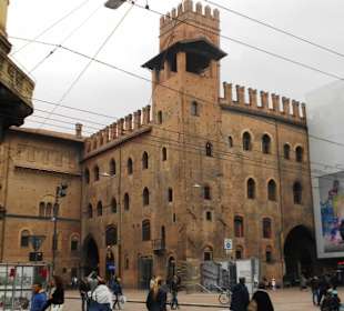 Palazzo del Podestà