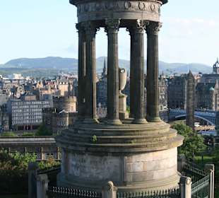 Calton Hill