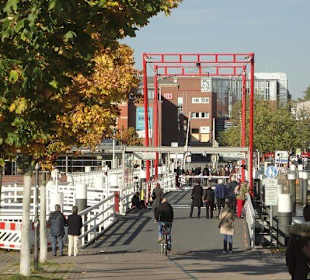Hörnbrücke