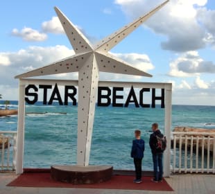 Star Beach