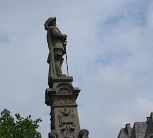 Alter Markt