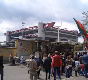 Stadion San Siro