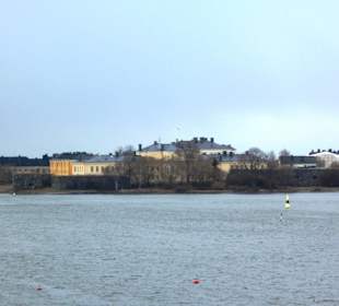 Hafen Helsinki