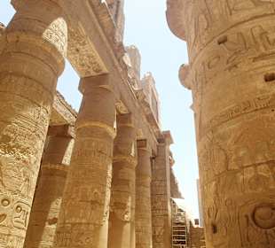 Tempel Karnak