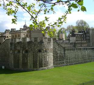 Tower of London