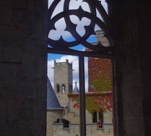 Средневековый городок Олите, Наварра