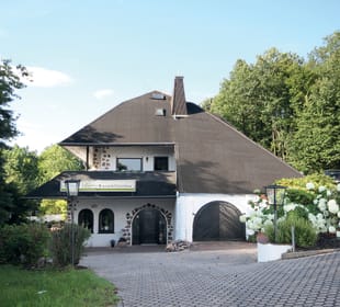 Willkommen im Kurschlösschen!