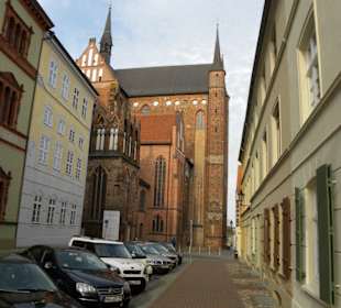 Fürstenhof Wismar