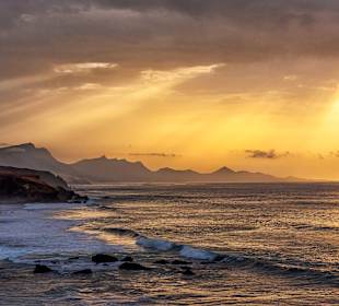 Strand La Pared