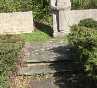 Kriegerdenkmal Heroldstatt