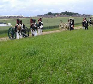 Stare miasto Waterloo