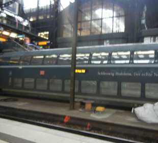 Hamburg Hauptbahnhof