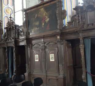 St. Mariä Himmelfahrt