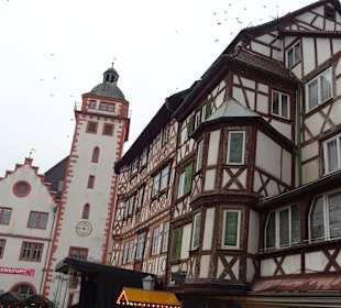 Altstadt Mosbach