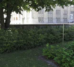 Universitätsstrasse