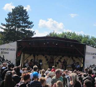 Mittelalterliches Spectaculum 